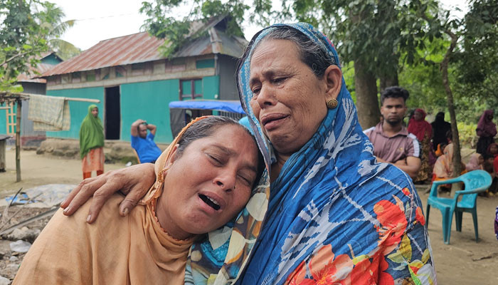 কুমিল্লায় বিএনপির সমর্থককে কুপিয়ে হত্যা করল আ.লীগের নেতাকর্মীরা