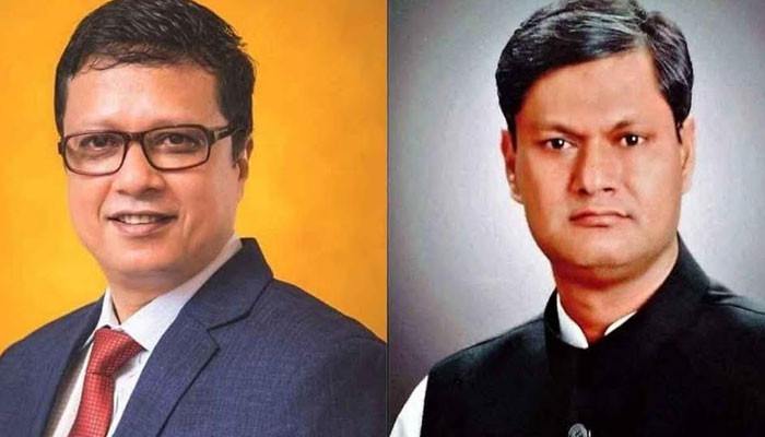 সাভারে সাবেক দুই সংসদ সদস্যসহ ১১৯ আ.লীগ নেতাকর্মির বিরুদ্ধে মামলা