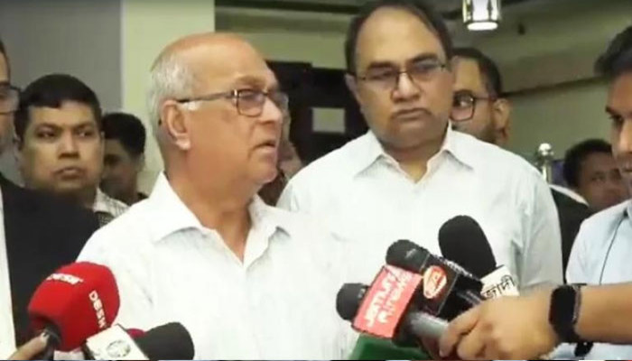 রাষ্ট্রের সঙ্গে প্রতারণার দায়ে ভুয়া মুক্তিযোদ্ধারা শাস্তি পাবেন : মুক্তিযুদ্ধবিষয়ক উপদেষ্টা