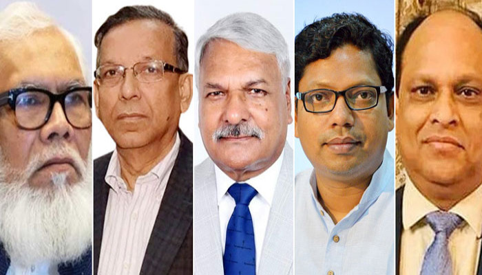 সালমান-টুকু বলছেন ‘অথরিটি নন’অতি-উৎসাহী পুলিশদের ওপর দায় চাপালেন আনিসুল, পলকের কান্নাকাটি