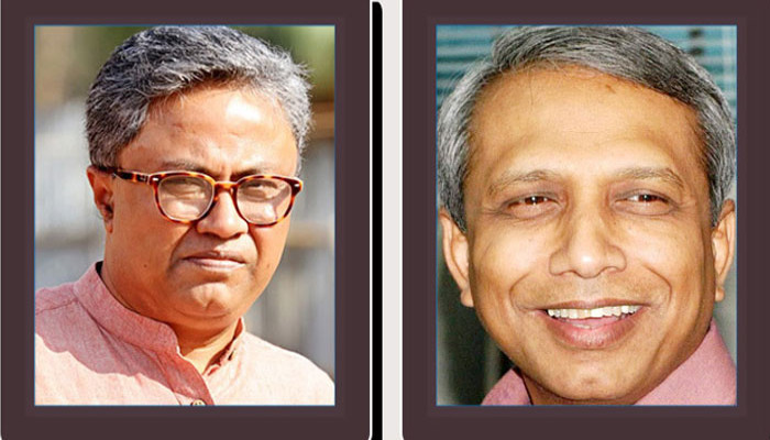 সাংবাদিক সুভাষ সিংহ ও নাঈমুল ইসলামের বিরুদ্ধে হত্যা মামলা