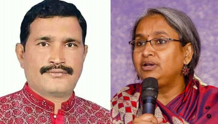 সেলিম ছিলেন দীপু মনির টাকার মেশিন
