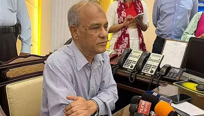 বিডিআর হত্যাকাণ্ডের পুনঃতদন্ত ও ন্যায়বিচার শিগগিরই: স্বরাষ্ট্র উপদেষ্টা