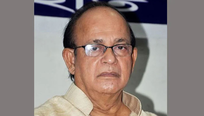 আনোয়ার হোসেন মঞ্জু গ্রেপ্তার