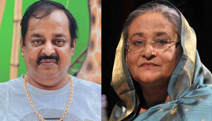 শেখ হাসিনা-ডিপজলসহ ১৩৮ জনের বিরুদ্ধে হত্যা মামলা