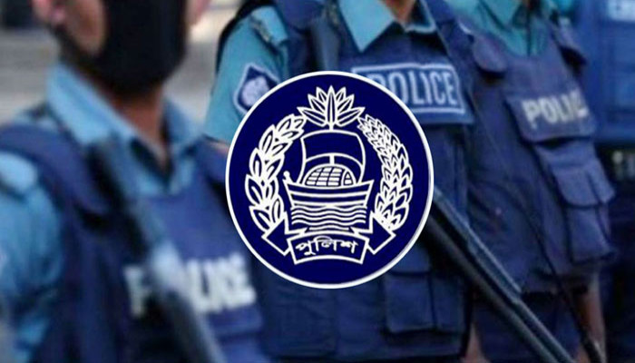 চট্টগ্রামে ১২ থানার ওসিকে একযোগে প্রত্যাহার