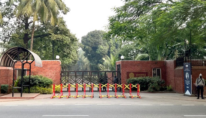 প্রধানমন্ত্রীর নিরাপত্তার সব অস্ত্র লুট হয়েছে: এসএসএফ