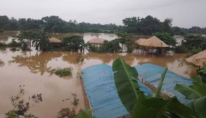১১ জেলায় বন্যায় মৃত্যু বেড়ে ৭১, ফেনীতেই ২৮