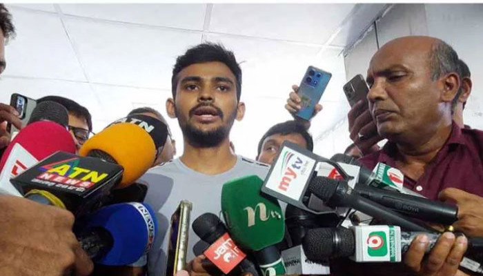 শ্রমিক অসন্তোষে বহিরাগতরা জড়িত, আজ থেকেই অ্যাকশন: আসিফ মাহমুদ