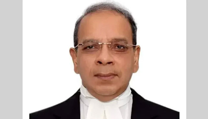 ২১ সেপ্টেম্বর বিচার বিভাগের রোডম্যাপ তুলে ধরবেন প্রধান বিচারপতি