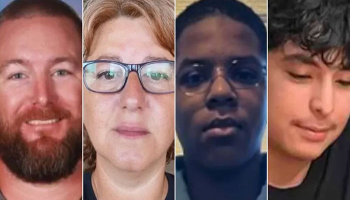 যুক্তরাষ্ট্রে শিক্ষার্থীর এলোপাতাড়ি গুলি, দুই শিক্ষকসহ নিহত ৪