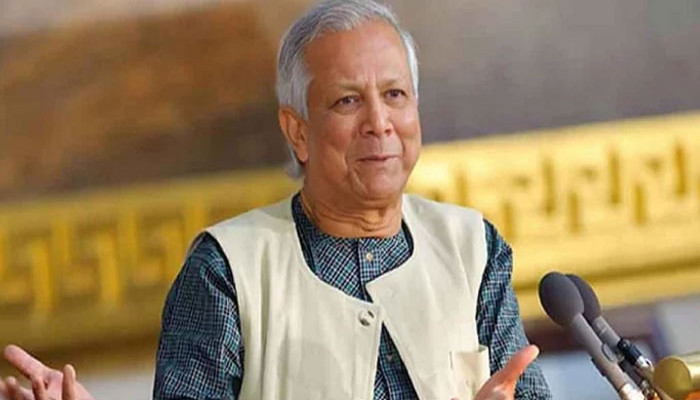 শহিদ ও আহতদের মূল তালিকা হয়ে গেছে: প্রধান উপদেষ্টা