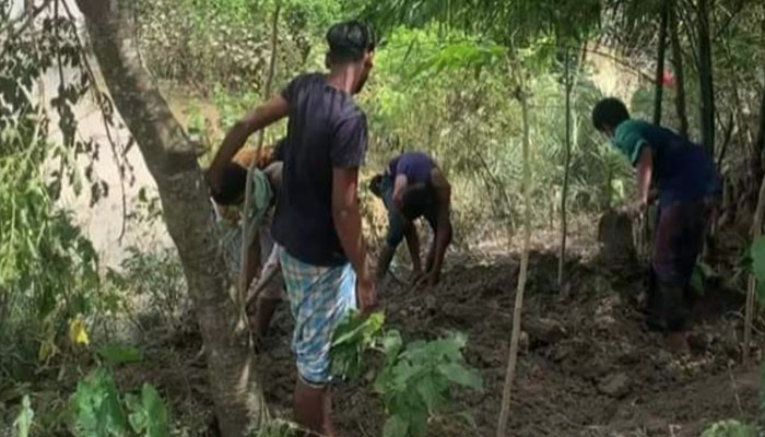 ফেনীতেই বন্যায় মৃতের সংখ্যা বেড়ে ২৯