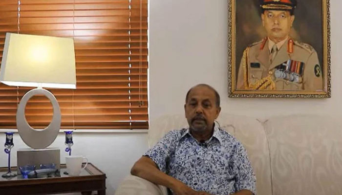 পিলখানা বিদ্রোহ ১৫ বছর পর জেলারেল মইনের চাঞ্চল্যকর তথ্য