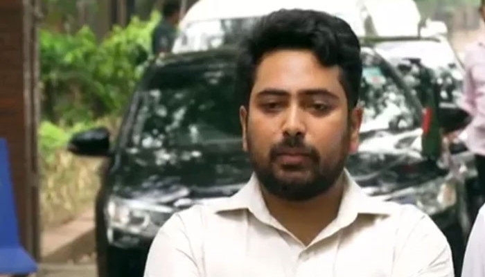 স্বৈরাচারের পরিণতির নিদর্শন হিসেবে গণভবনকে জাদুঘর বানানো হবে