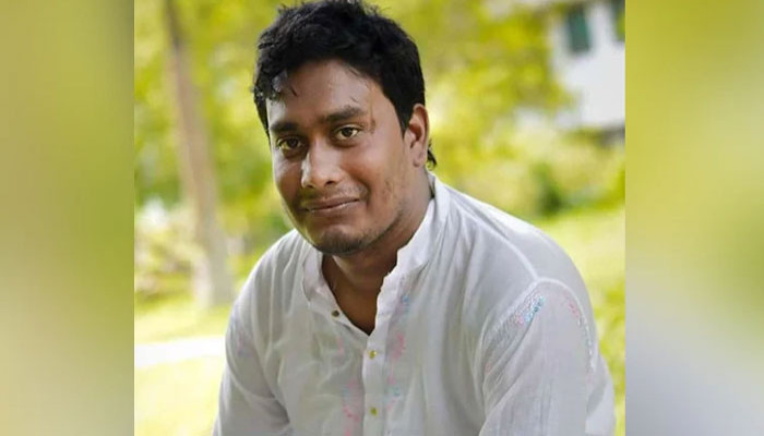 গণপিটুনিতে কেন্দ্রীয় ছাত্রলীগ নেতা নিহত