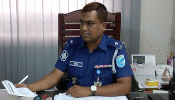 স্ত্রীসহ সাবেক ট্রাফিক ইন্সপেক্টরের ৪ কোটি টাকার সম্পদ জব্দ