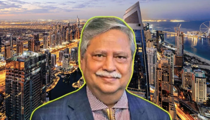 রাষ্ট্রপতির দুবাই ‘কানেকশন’ ও মালয়েশিয়ায় ‘সেকেন্ড হোম’ নিয়ে কৌতূহল