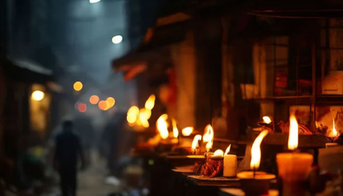 গ্রামে ১২ ঘণ্টাই থাকছে না বিদ্যুৎ