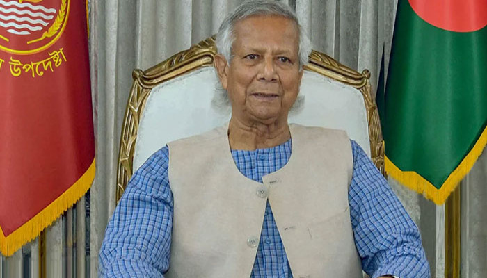 ড. ইউনূসের ‘মেগাফোন কূটনীতিতে’ অস্বস্তিতে ভারত