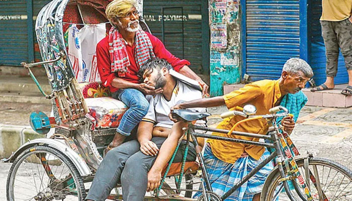 বৈষম্য বিরোধী আন্দোলনে নিহত ৮৭৫, আহত ৩০ হাজারের বেশি