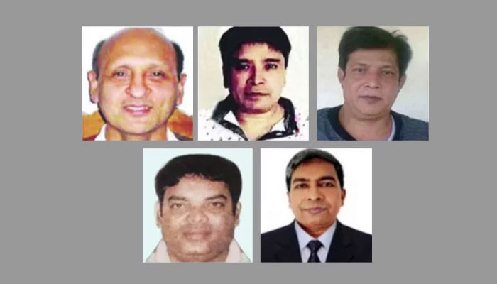 জামিনে মুক্ত ৬ শীর্ষ সন্ত্রাসী, শঙ্কায় বিশ্লেষকেরা