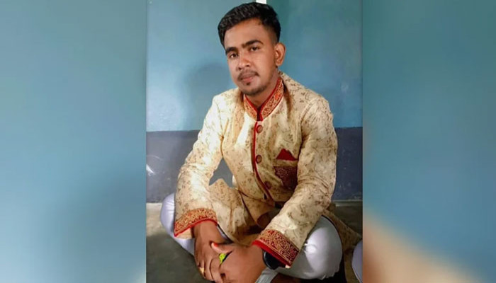 বৌভাতের দই-মিষ্টি নিয়ে ফেরার পথে প্রাণ গেল বরের