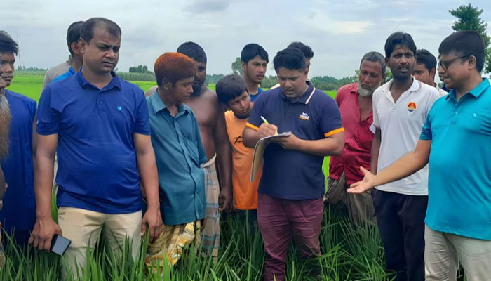 খুনের পর পুলিশকে ফোন করে আত্মসমর্পণ