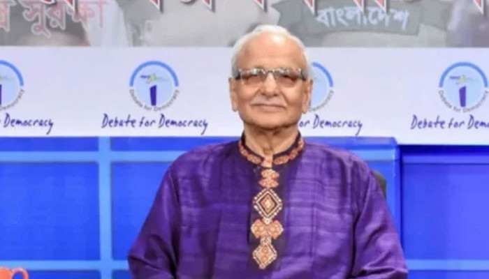 আওয়ামী লীগ ছাড়াও আগামী জাতীয় নির্বাচন গ্রহণযোগ্য হবে: বদিউল আলম