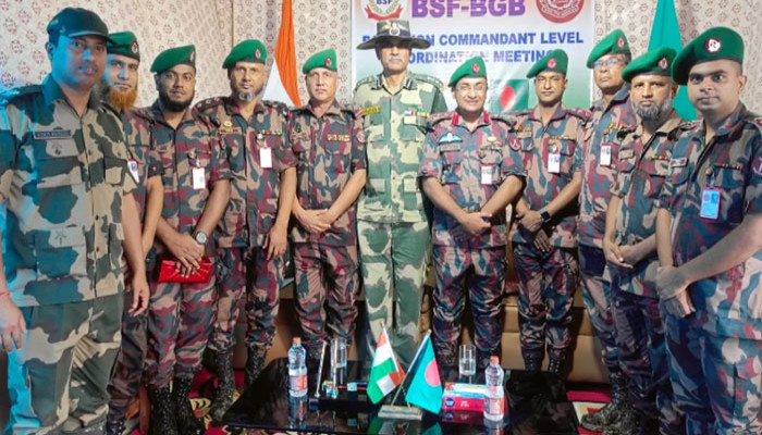 ভারতের অভ্যন্তরে ২০০ একর জমি পেতে যাচ্ছে বাংলাদেশ