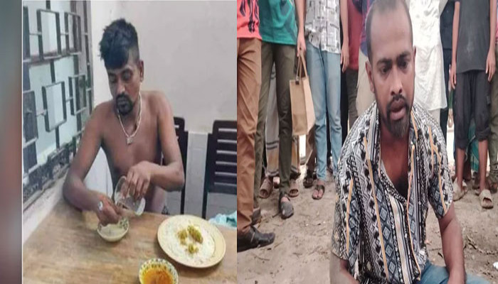 ঢাবি ও জাবিতে দুজনকে পিটিয়ে হত্যা