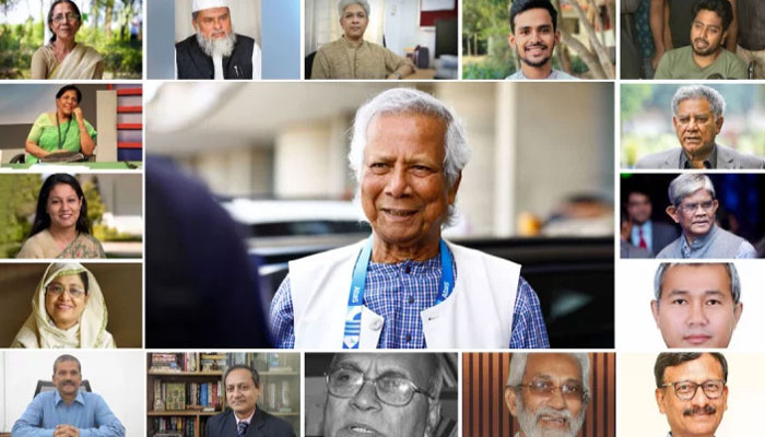 অন্তর্বর্তী সরকার অধ্যাদেশের খসড়ার চূড়ান্ত অনুমোদন
