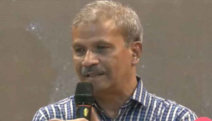 ভারতের কাছে শেখ হাসিনাকে ফেরত চাওয়া হবে: আসিফ নজরুল