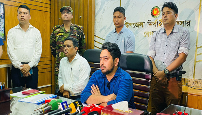 মব জাস্টিস সরকার সমর্থন করে না, আইন অনুযায়ী ব্যবস্থা নেওয়া হচ্ছে