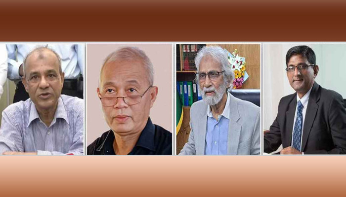 খাগড়াছড়ি-রাঙ্গামাটি যাচ্ছে সরকারের উচ্চপর্যায়ের প্রতিনিধিদল