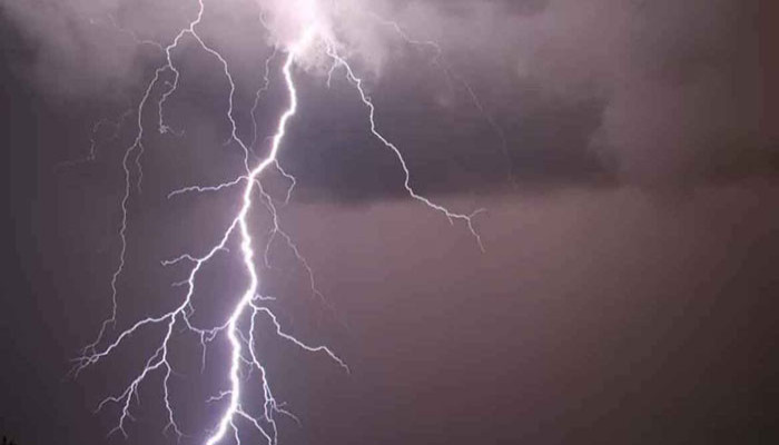 সিলেট ও সুনামগঞ্জে বজ্রপাতে নিহত ৭
