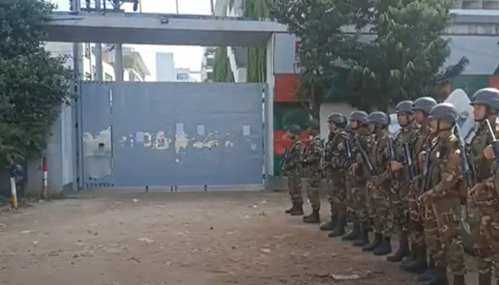 আশুলিয়ায় আজও বন্ধ ১৯ পোশাক কারখানা