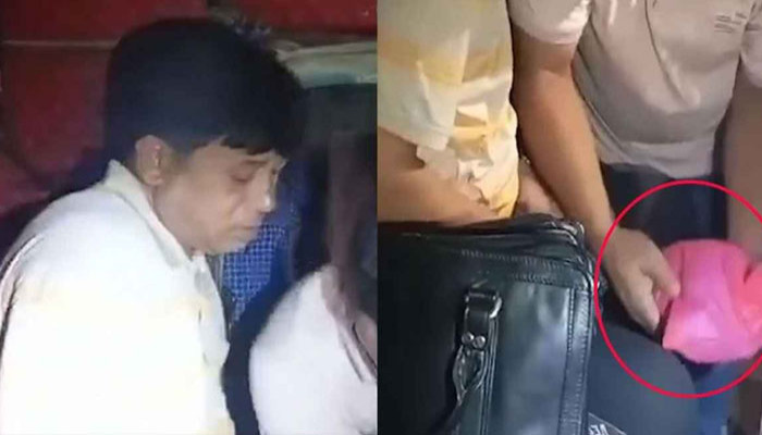 কক্সবাজারে ইয়াবাসহ পুলিশ সদস্য আটক