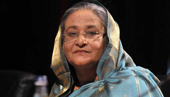 খোলা আছে তিন পথ, কী করবেন শেখ হাসিনা?