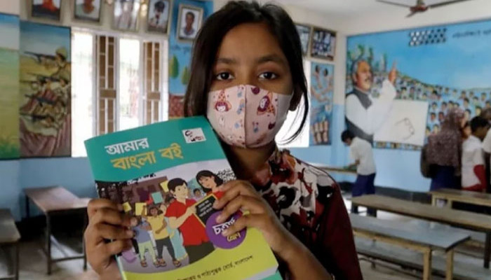 ১ জানুয়ারি প্রাথমিকে নতুন বই, মাধ্যমিকে নিশ্চিত নয়