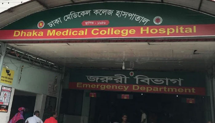 রাজধানীতে মেডিকেল শিক্ষার্থীর ঝুলন্ত মরদেহ উদ্ধার