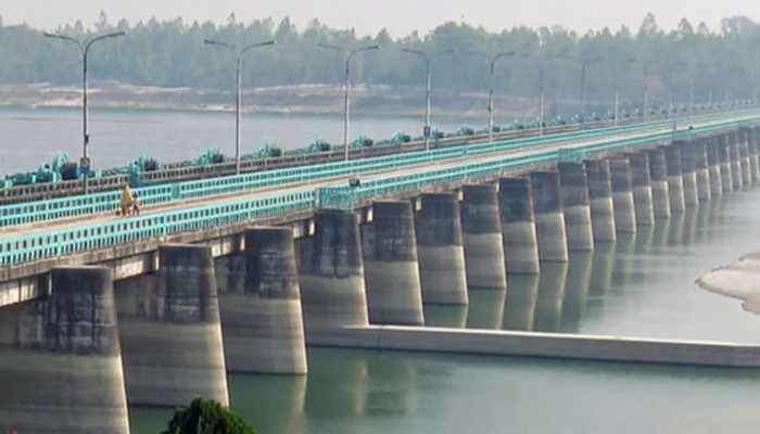 বাড়ছে তিস্তার পানি, রংপুরে বন্যার শঙ্কা