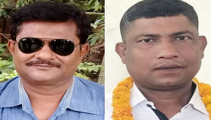 মণিরামপুর প্রেস ক্লাবের সভাপতি মজনুর, সম্পাদক মোতাহার