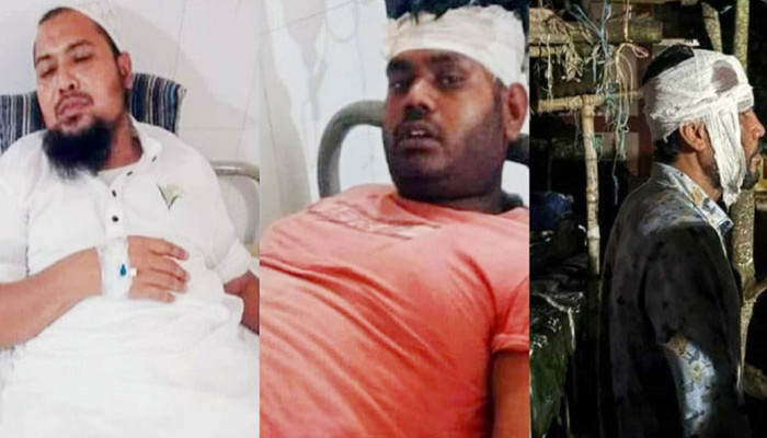 ফরিদগঞ্জে শেখ হাসিনার জন্মদিন পালন নিয়ে সংঘর্ষ, আহত ৪