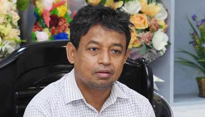 অজ্ঞাত স্থান থেকে হারুন, ‘আমাকে ভুল বোঝার অবকাশ নেই’