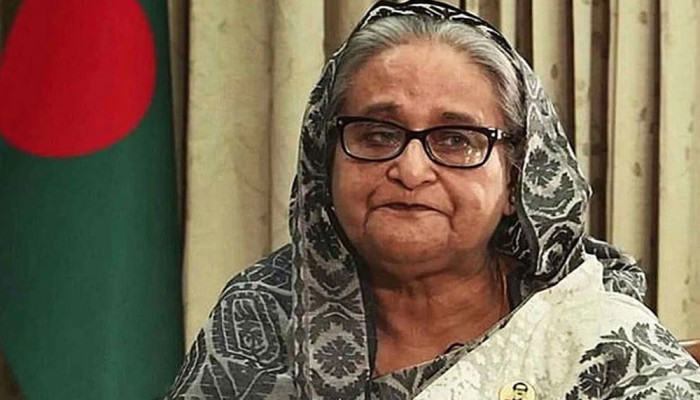‘শেখ হাসিনাকে ফেরাতে ইন্টারপোলের সহায়তা নেওয়া হবে’