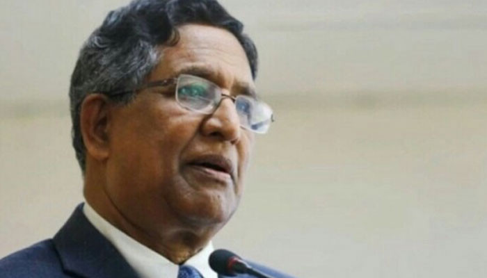 সাবেক কৃষিমন্ত্রী আব্দুর রাজ্জাক গ্রেপ্তার
