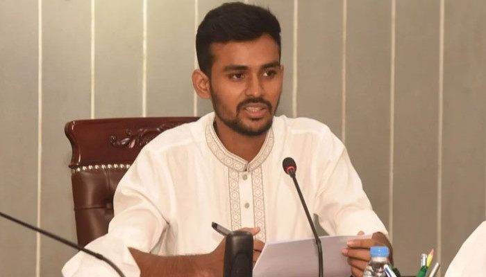 ‘জনগণ জাতির পিতা মনে করলে ৫ আগস্ট ভাস্কর্য ভেঙে ফেলত না’