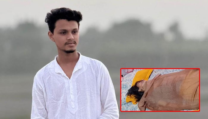 পদ পাওয়ার পরদিন স্ত্রীকে হত্যার অভিযোগ, পলাতক ছাত্রদল নেতা রনি