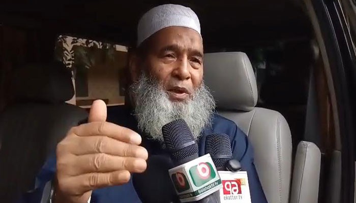 ইসলামী ব্যাংকে বিএনপি ও ফ্যাসিস্টদের  লোকজনকে নিয়োগ দেওয়া হয়েছে: মুজিবুর রহমান